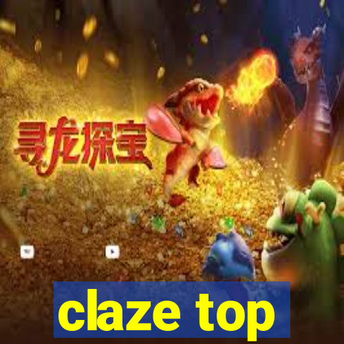 claze top